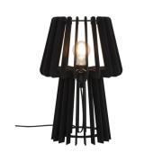 Groa Table lamp (Schwarz)