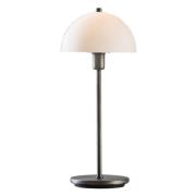 Vienda X table lamp (Grau)
