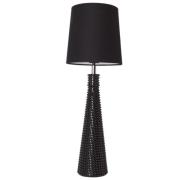 Lofy Slim table lamp (Schwarz)