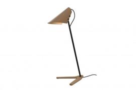 Vincent table lamp (Beige / Braun)