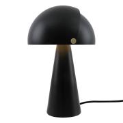 Align table lamp (Schwarz)