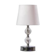 Karin table lamp (Weiß)