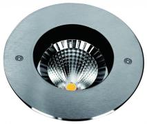 Markspot Lumina LED 25W (Rostfreier Stahl)