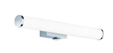 Mattimo LED wall light 40.4cm chrome (Chrom)