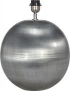 Globe Lamp base (Silber)