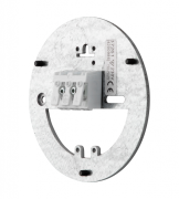 Mounting plate IP20 (Ceiling / Wall)