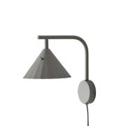 Rain Wall lamp (Grau)