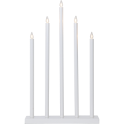 Holy candlestick (Weiß)