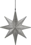 Capella star 40cm (Silber)