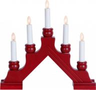 Candlestick Karin (ROT)