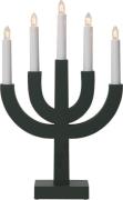 Candlestick Selma (Grün)