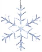 Snowflake Antarctica (Transparent)