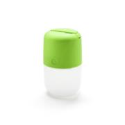 Assisi solcell/USB LED grön (Grün)