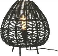 Nana Table Lamp (Beige)