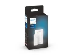 Philips Hue DIM Switch EU - Change package to Sub-Brand with transpare...