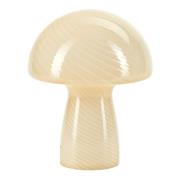 Mushroom bordslampa XL (Gelb)