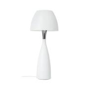 Anemon table lamp matte white (Weiß)