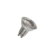 GU10 LED dimmable 5W 2700K 300Lm (Transparent)
