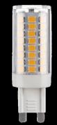 G9 LED-Lampe 3-stufig (Klar)