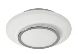 T861 ceiling light (Weiß)