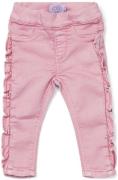 Luca &  Lola Caserta Hose Baby, Pink 74