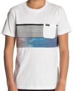 Rip Curl Wilko Premium SS Tee T-Shirt, O