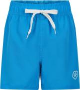 Color Kids Badehose, Cyan Blue, 104