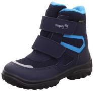 Superfit Snowcat GTX Winterstiefel, Blau, 21