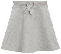 Luca &  Lola Dalila Rock, Grey Melange 86–92