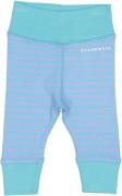 Geggamoja Frühchen Hose, Blau/Türkis 44