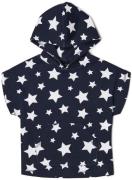 Luca &  Lola Rocolo Hoodie, Night Sky/Stars 110–116