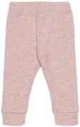 Luca &  Lola Melissa Leggings Baby, Pink Melange 56