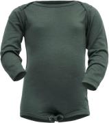 Devold Breeze Body, Woods, Größe 80, Babykleidung