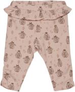 Fixoni Leggings, Cameo Rose, 56