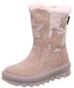 Superfit Flavia GTX Winterstiefel, Beige, 26