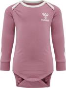 Hummel Maule Body, Heather Rose, 68, Babykleidung