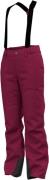 Halti Boost II Skihose, Beet Red, 120