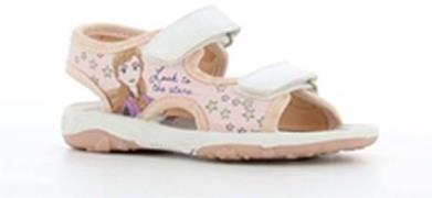 Disney Die Eiskönigin Kinder Sandalen, Light Orange, Größe 30