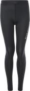 Endurance Milano Tights, Black 8 Jahre