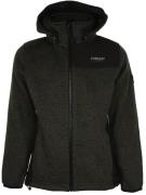 Lindberg Bormio Fleecejacke, Green, 150