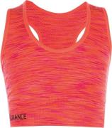 Endurance Civita Sport Top, Spicy Diva 8-10 Jahre