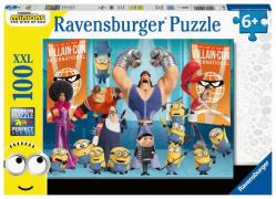 Ravensburger Puzzle Ich – Einfach unverbesserlich 2100 Teile