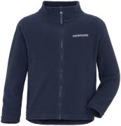 Didriksons Monte Fleecejacke, Navy, 130