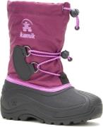 Kamik Southpole 4 Winterstiefel, Grape, 30