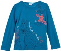 Disney Die Eiskönigin Pullover, Blue, 8 Jahre