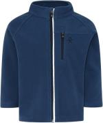 Color Kids Fleecejacke, Ensign Blue, 98