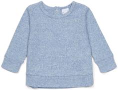 Luca &  Lola Nero Pullover, Blue Melange 62