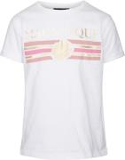 Petit By Sofie Schnoor T-Shirt, White 104