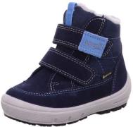 Superfit Groovy GTX Winterstiefel, Blau, 21