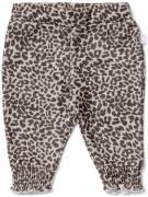 Luca &  Lola Paola Hose Baby, Leopard 68